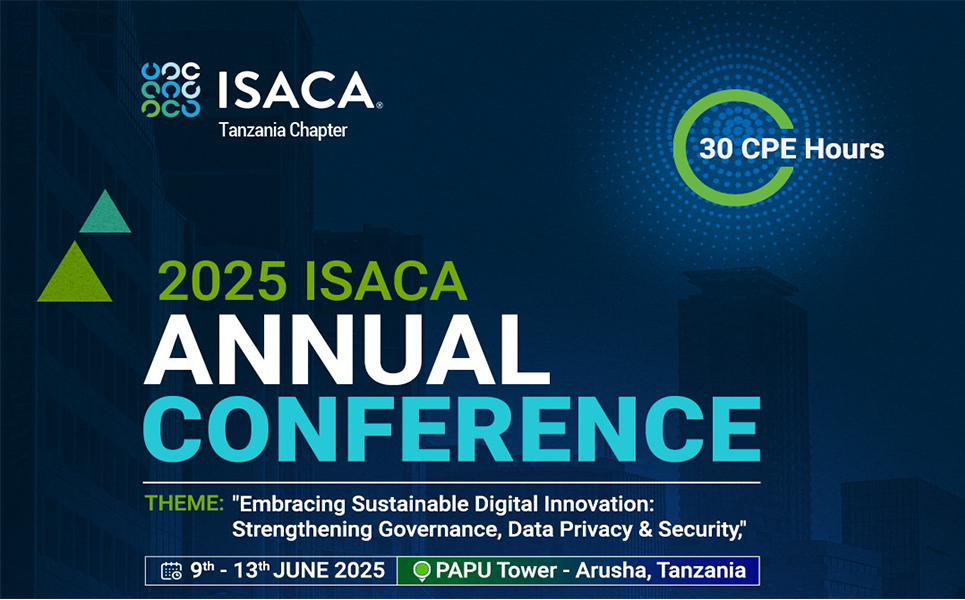 ISACA Tanzania Chapter
